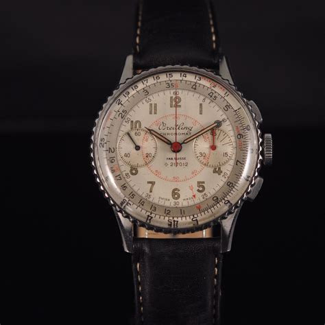 breitling chronomat 769 704833|Breitling Chronomat 769 .